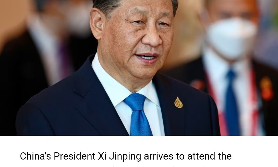 危险历史重演：习近平政权不安全、不合法危险历史重演：习近平政权不安全、不合法 A dangerous history repeats: Xi Jinping’s regime is insecure and illegitimate