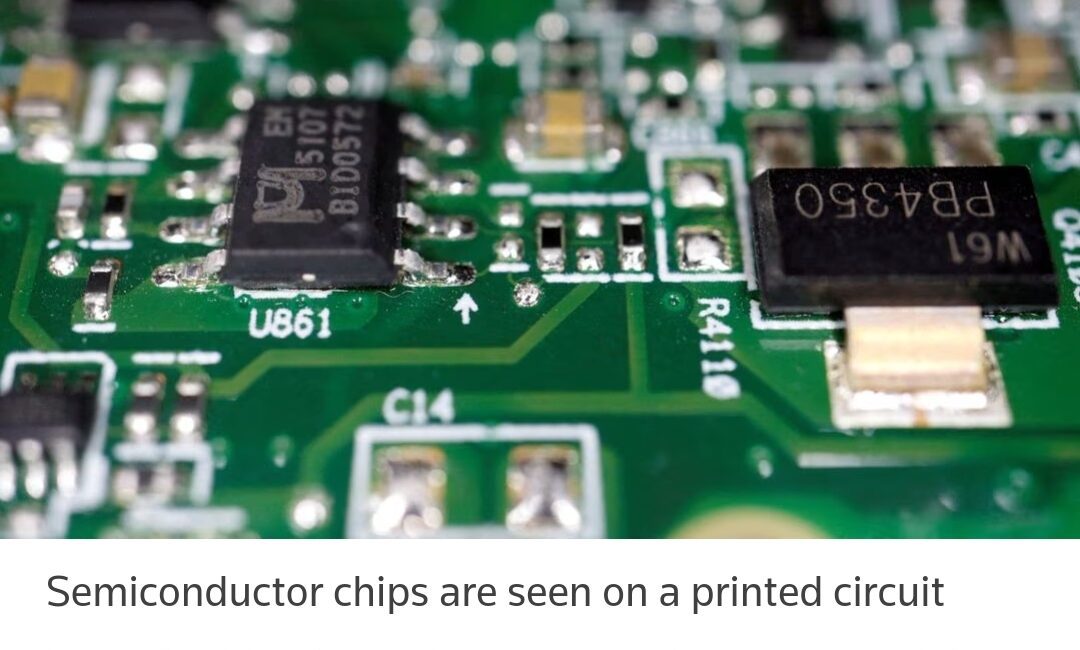 Reuters: Dutch to restrict semiconductor tech exports to China, joining US effort 荷兰限制向中国出口半导体技术，加入美国的努力荷兰限制向中国出口半导体技术，加入美国的努力